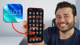 iOS 26.0.1 - Did It Fix All The Issues?