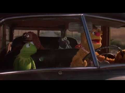 Muppet Songs: Fozzie Bear - America the Beautiful