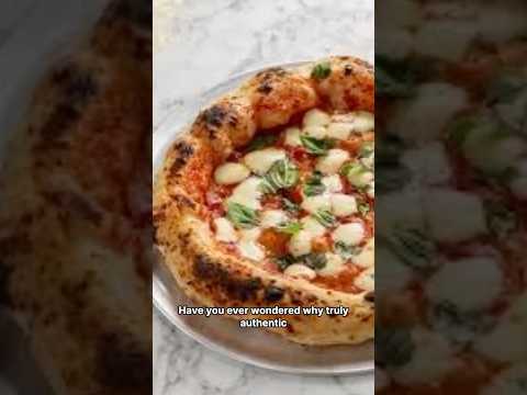 Secret to Perfect Pizza & Pasta!