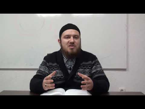 Pasojat e Mëkateve - Hoxhë Omer Zaimi