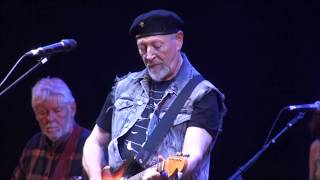 Richard Thompson &amp; Friends - &quot;Wall of Death&quot; Cropredy 2019