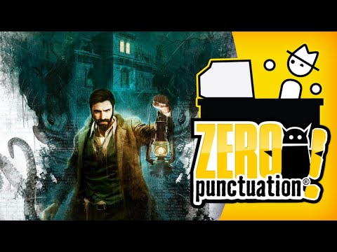 Call of Cthulhu (Zero Punctuation)