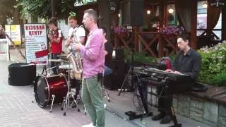 Free Jam - Khmelnytskiy - Shakatak - Takin' Off