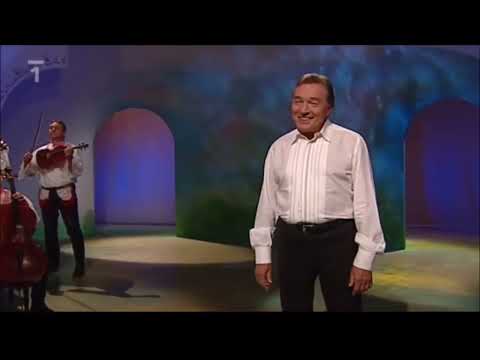 s KARLEM GOTTEM  (keby som bol vtáčkom)