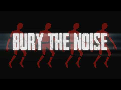 Unlighted - Bury The Noise