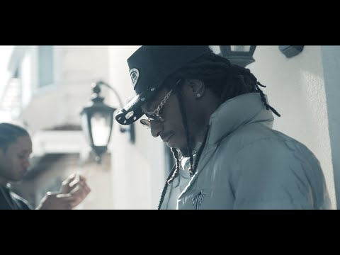 NorthSideBenji - How Much She Needs Me (Official Music Video)