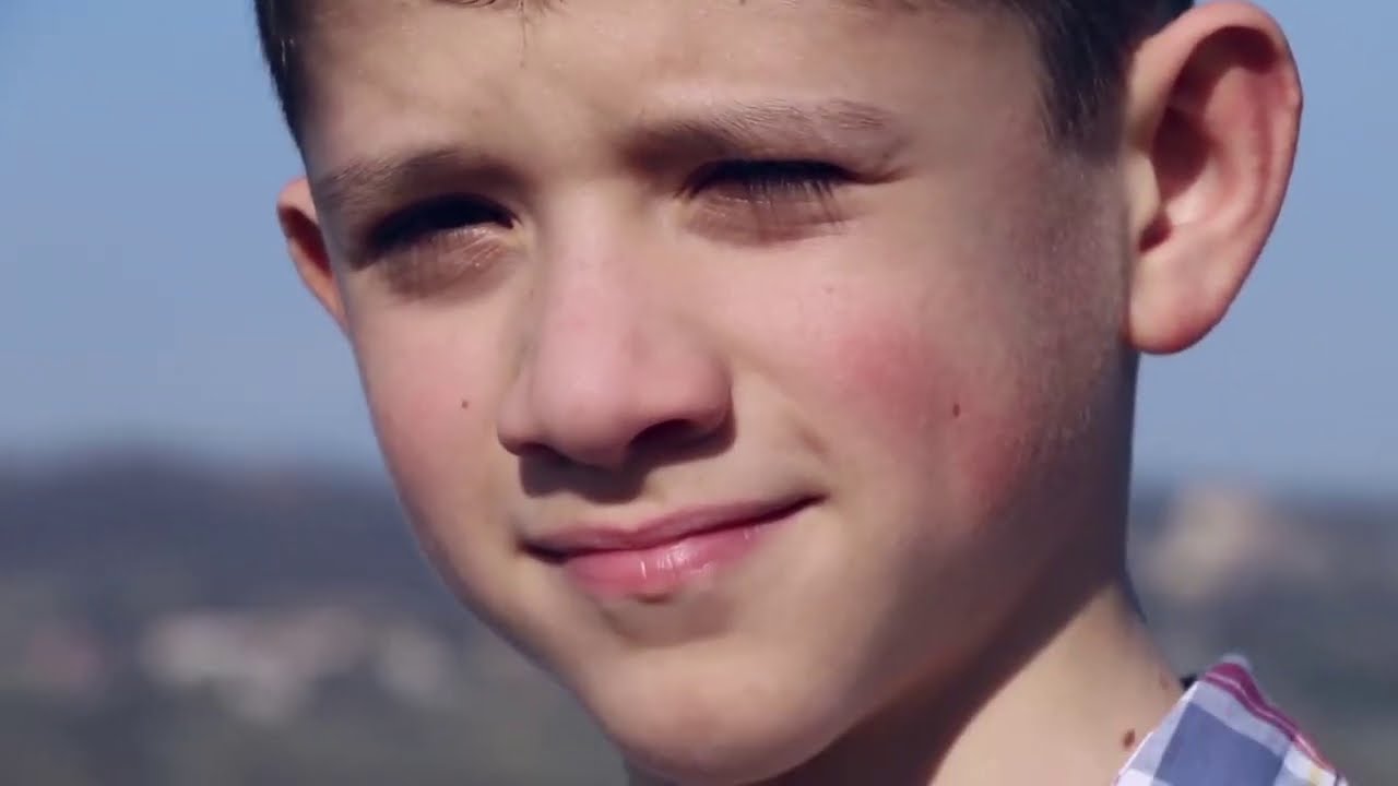 Loris Gallo - Bacio galeotto (Video Ufficiale)