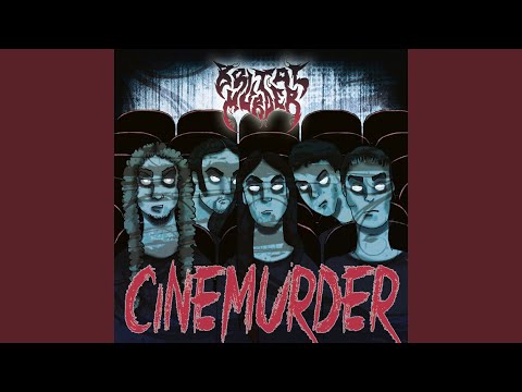 Murder with a Chainsaw