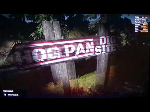 MongoTV_3908 - Mongo Games - Part 183 - Gold Rush The Game