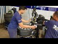 Michelin Padangos Pilot Alpin 5 99 H XL MO (B B B 70dB)