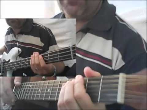 Escuridão - Gustavo angel