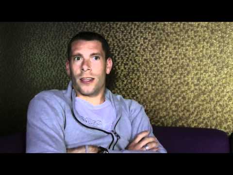 Entretien avec Sylvain Armand