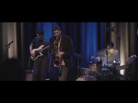 A história de um fracasso (AO VIVO em De Doelen, Rotterdam - dezembro de 2019)