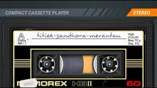 Download lagu Titiek Sandora - Merantau (The Best Indo Oldies) mp3