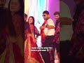 Chunari Chunari ️ Coupledance Sangeet Bhoomikajain