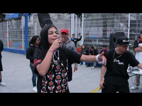 ZETT VS THOMSON  OCTAVOS | FEBRERO | FECHA 1 | DEATH MATCH CDMX