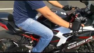Download lagu ZX25R EXHAUST SOUND mp3 Download lagu ZX25R EXHAUST SOUND mp3