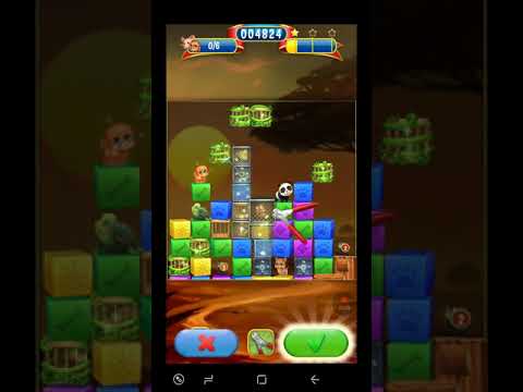 Pet Rescue Saga level 2508 ~ One free boost at end