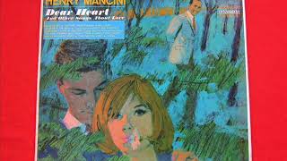 Henry Mancini - Dear Heart (And Other Songs About Love) (1965)