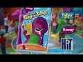 Barney Can You Sing That Song DVD VHS Trailer