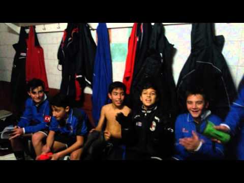 I giovanissimi Dell us Ladispoli