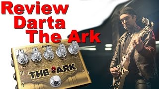 Video thumbnail for Review: The Ark - Darta Effects by Coisa de Guitarrista
