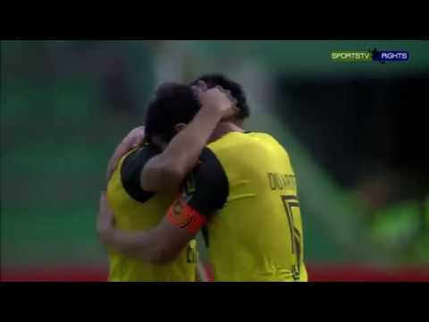 Destroyers 2 San José 1