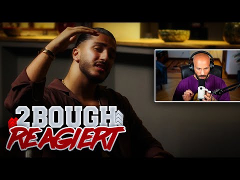MERO x ATI242 - UYKUSUZ GECELER // 2Bough REACTION