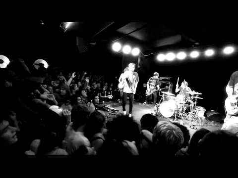 La Dispute - Graduate (Third Eye Blind Cover) video thumbnail