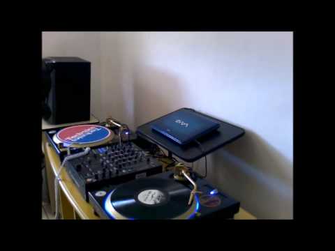 MC Nas-D - Its Like That