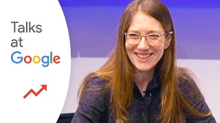 Heather Boushey: Finding Time: The Economics of Work-Life Conflict | Talks at Google