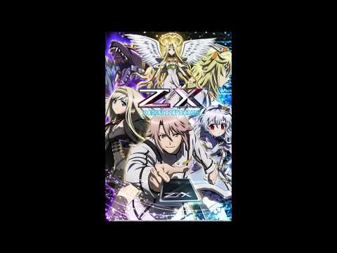 Z/X Ignition Monochrome Overdrive Yurika Endou