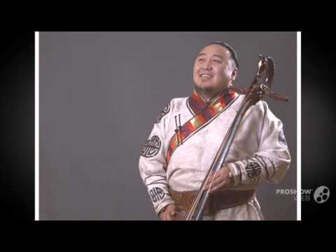 Hunnu guren - Batzorig Vaanchig