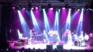 Basia-A Gift-Live Stodoła