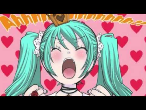 Sedij- # 12 World Is Mine | Hatsune Miku | ENGLISH