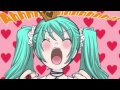 Sedij- # 12 World Is Mine | Hatsune Miku ...