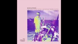 BUGGE WESSELTOFT-Saisir