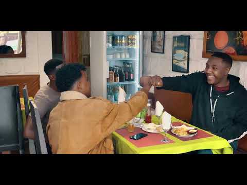 Ortegah X Dada Khely The Producer-Raha Mba Calme(Official clip vidéo 2023 directed by Heriniaina HK)