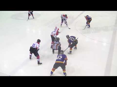 2017 02 12 STEEVICE vs MVR