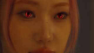 Download lagu Jinny - everglow mv music  mp3