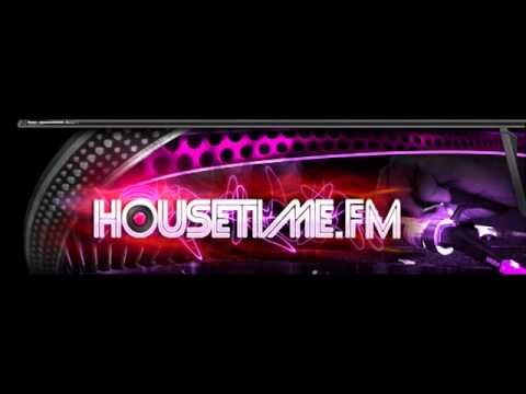 Electro House Sommer 2013 Mega Mix Pat 1  www.HouseTime FM