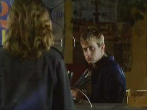 Dekalog VI ending scene