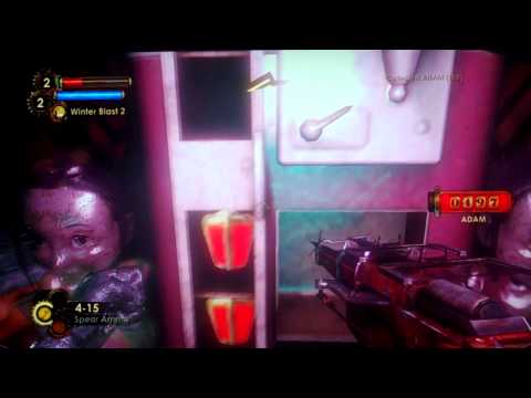 Bioshock 2 Gameplay Pt. 40