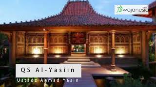 Download lagu Ngaji Surat Yasin Langgam Jawa mp3