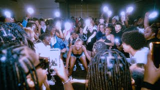 LABORDAY WEEKEND x BLACK DIAMOND ENTERTAINMENT