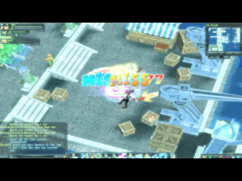 Psychotic Pirates Online | "THE FARMER" | Tales of Pirates Online 2023