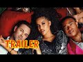 12 Dates Of Christmas Season 2 Official Trailer 2021 Garrett Marcantel Faith Fernandez