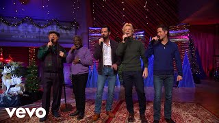 Look Who Just Checked In