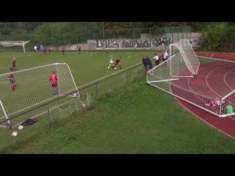 FC Háje Jižní Město - SKS 1911 U13 1.poločas