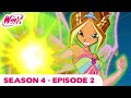 Winx Club - Season 4 Episode 2 - The Tree of Life - [FULL EPISODE]